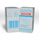 Блеоцин (Блеомицин) 15мг (1фл)