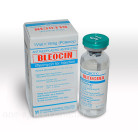 Блеоцин (Блеомицин) 15мг (1фл)