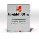 Купить Липостабил Lipostabil