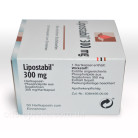 Купить Липостабил Lipostabil