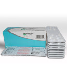 Неотигазон 10мг (100капс)