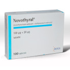 Купить Новотирал Novothyral