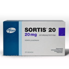 Купить Сортис Sortis