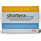 Купити Страттера Strattera