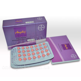 Анжелик (84шт)