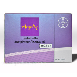 Анжелик (84шт)