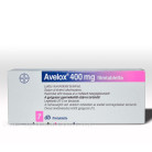 Купити Авелокс Avelox 