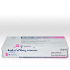 Купити Авелокс Avelox 