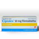 Купити Ципралекс Cipralex