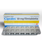 Купити Ципралекс Cipralex