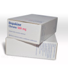 Депакин Хроно 500мг (100 таб)