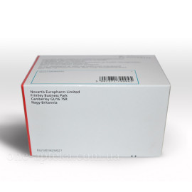 Еукреас 50мг/1000мг (Eucreas) 60таб