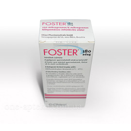 Фостер (Foster) 180доз