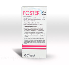 Фостер (Foster) 120доз