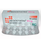 Купить Медостатин Medostatin