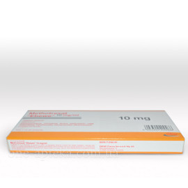 Метотрексат 10мг/1мл (Methotrexate) Эбеве 10амп