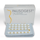 Купить Паузогест Pausogest