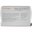 Купить Паузогест Pausogest