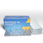 Купити Триттіко Trittico