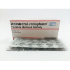Анастрозол