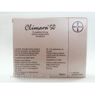 Климара пластирь 50мкг/24г (4шт)