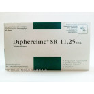 Диферелін 11,25 мг (Diphereline) 1шт