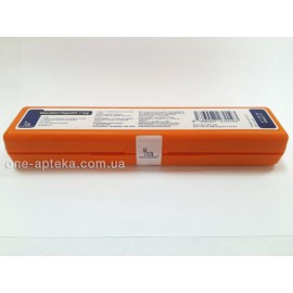 Глюкаген Гипокит (Glucagen Hypokit) 1мг