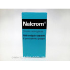 Налкром 100мг (100капс)