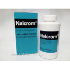 Налкром 100мг (100капс)