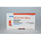 Купити Іксджева Xgeva