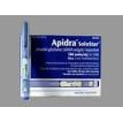Апидра - інструкція із застосування, дозування та ціна