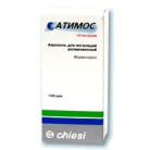 Атимос 12мг (100доз)