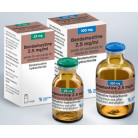 Bendamustine 2,5mg/ml 25mg 5*1