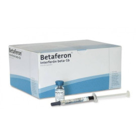 Бетаферон 15х300мг