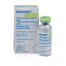 Блеомедак (Bleomedac) 15000 МО