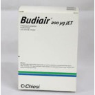 Будиэйр 0,2мг (200доз)