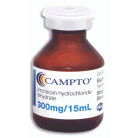 Campto 20mg/ml 15ml