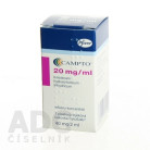 Campto 20mg/ml 2ml