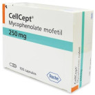 Купить Селлсепт Cellcept