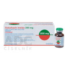 Dakarbazin medac200mg 