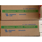 Dobutamin 250 mg 10*50ml