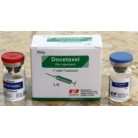 Доцетаксел 80мг Эбеве (Docetaxel) 1фл