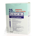Купить Энбрел Enbrel