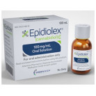 Epidyolex 100mg/ml 100ml