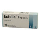 Купити Естулік Estulic