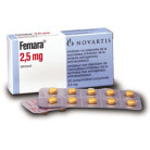 Купити Фемара Femara
