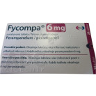Купити Файкомпа Fycompa