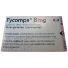Купити Файкомпа Fycompa