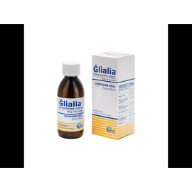 Глиалия (Glialia) 200мл