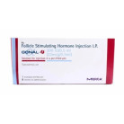 Купити Гонал-Ф Gonal-F